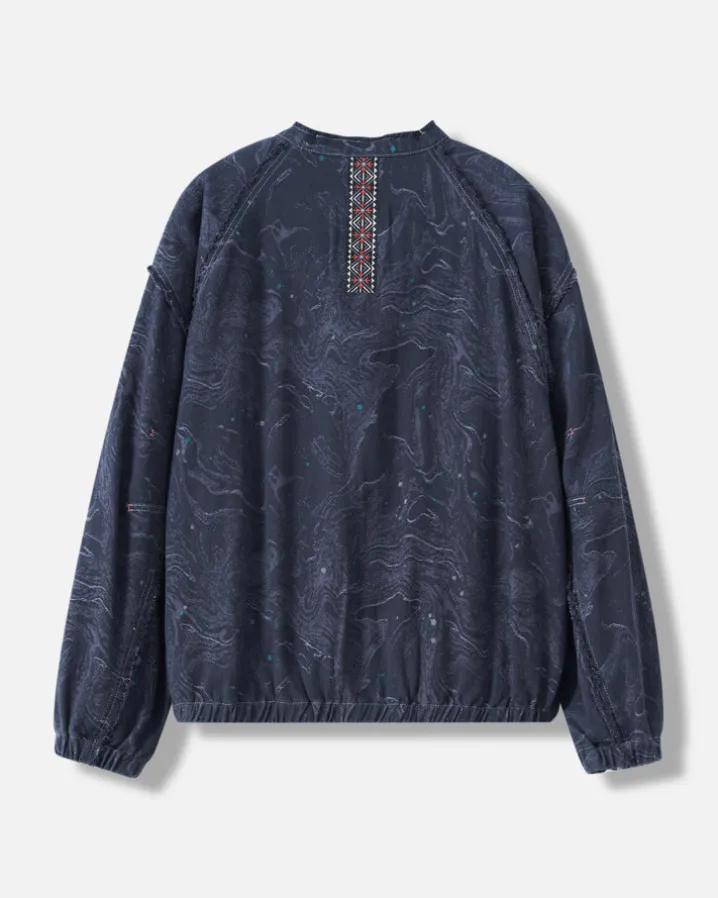 Vanguard Denim Jacket