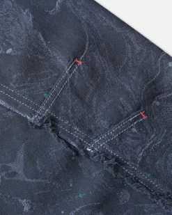 Vanguard Denim Jacket