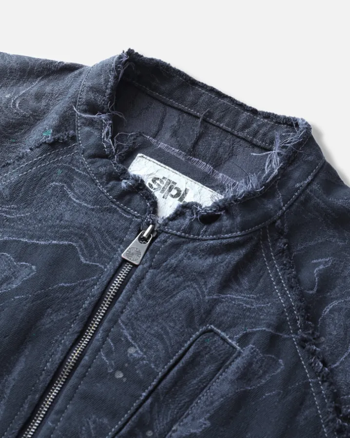 Vanguard Denim Jacket