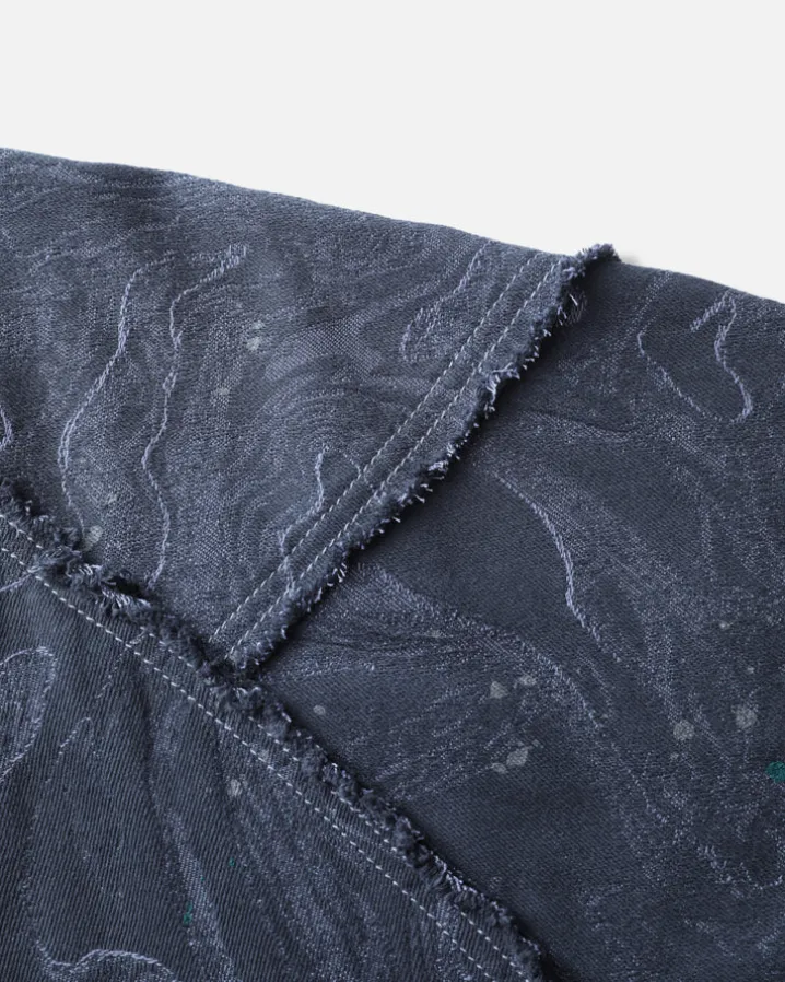 Vanguard Denim Jacket