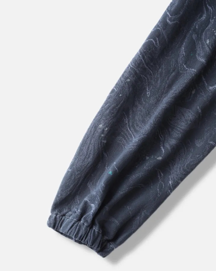 Vanguard Denim Jacket