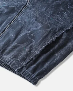 Vanguard Denim Jacket
