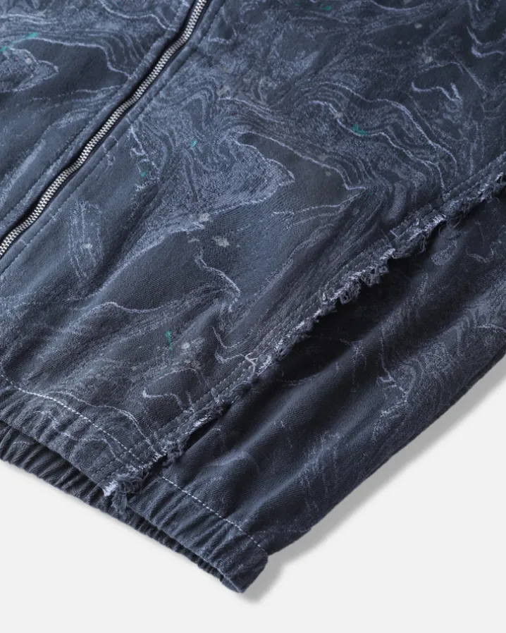 Vanguard Denim Jacket