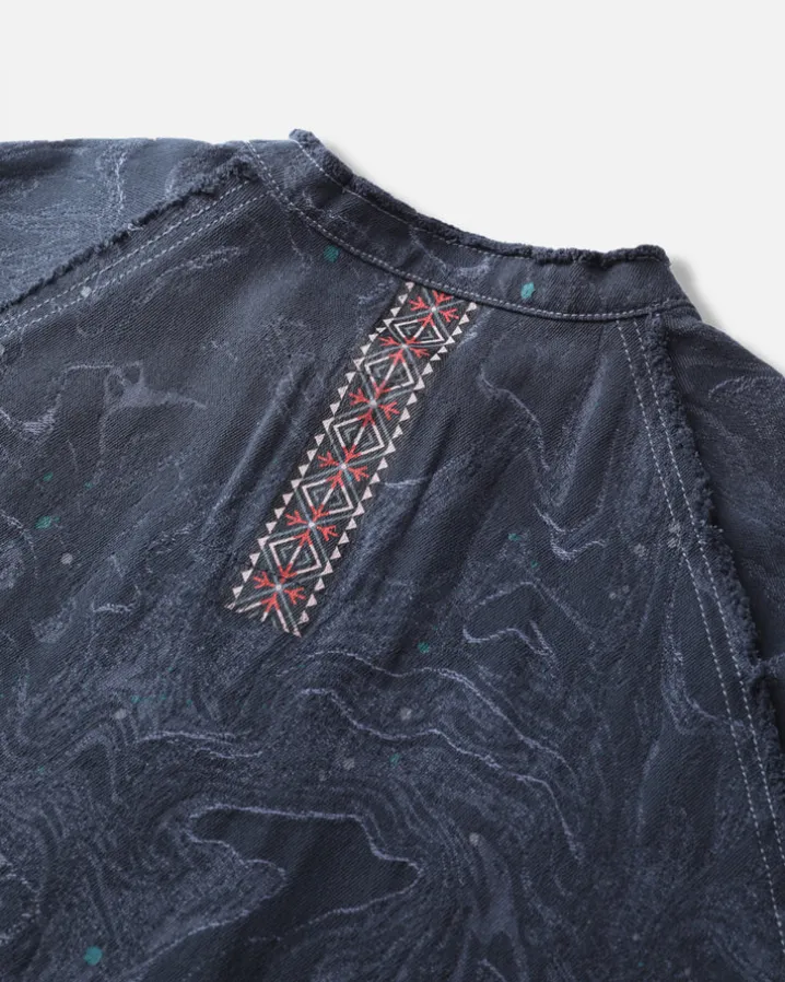 Vanguard Denim Jacket
