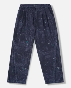 Vanguard Denim Pant