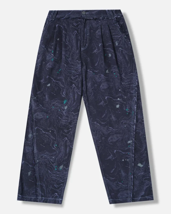 Vanguard Denim Pant