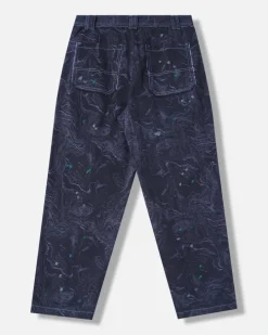 Vanguard Denim Pant