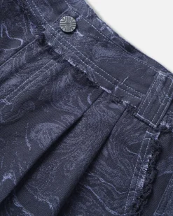 Vanguard Denim Pant