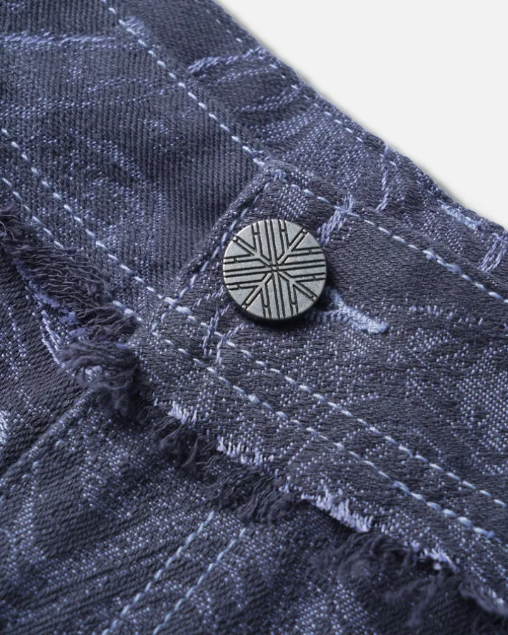 Vanguard Denim Pant