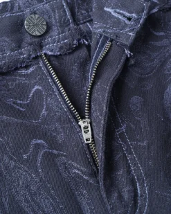 Vanguard Denim Pant