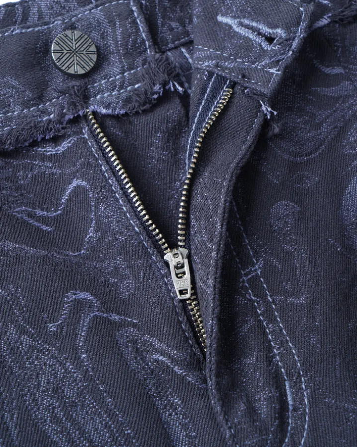 Vanguard Denim Pant