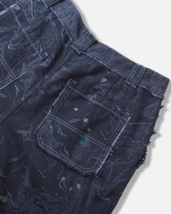 Vanguard Denim Pant