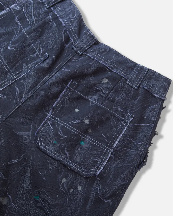 Vanguard Denim Pant