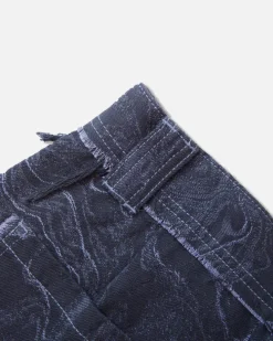 Vanguard Denim Pant