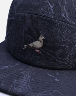 Vanguard Denim Pigeon Cap