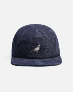 Vanguard Denim Pigeon Cap