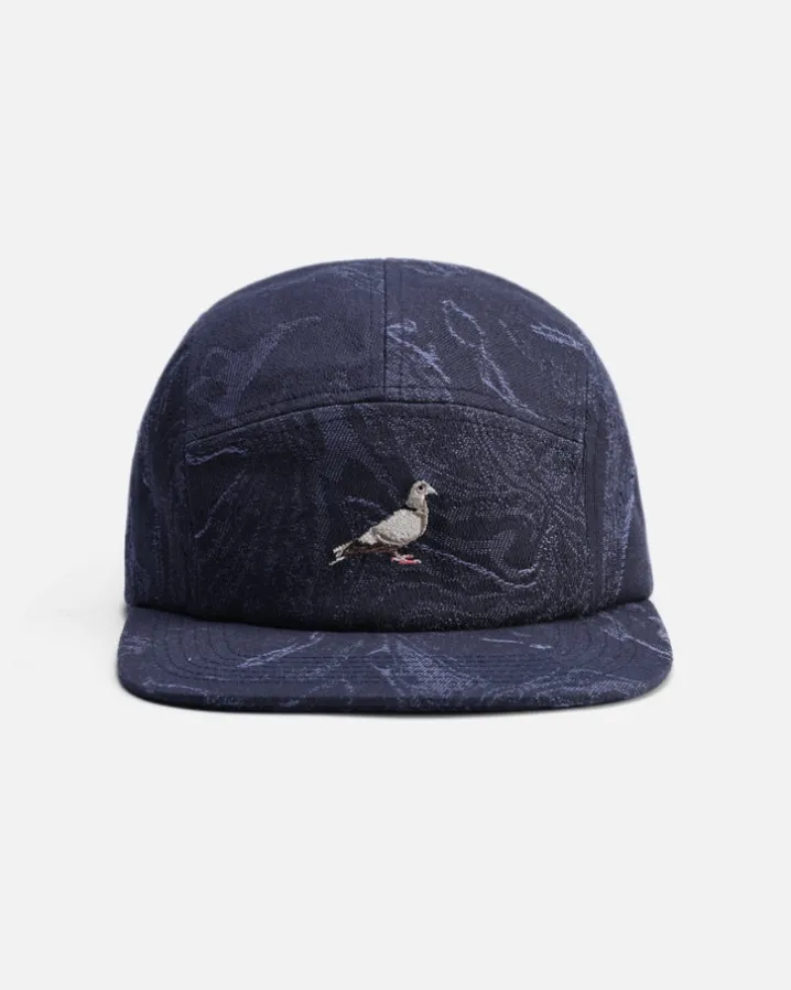 Vanguard Denim Pigeon Cap