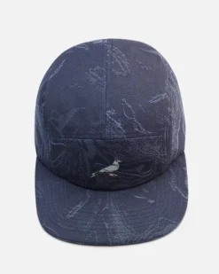 Vanguard Denim Pigeon Cap