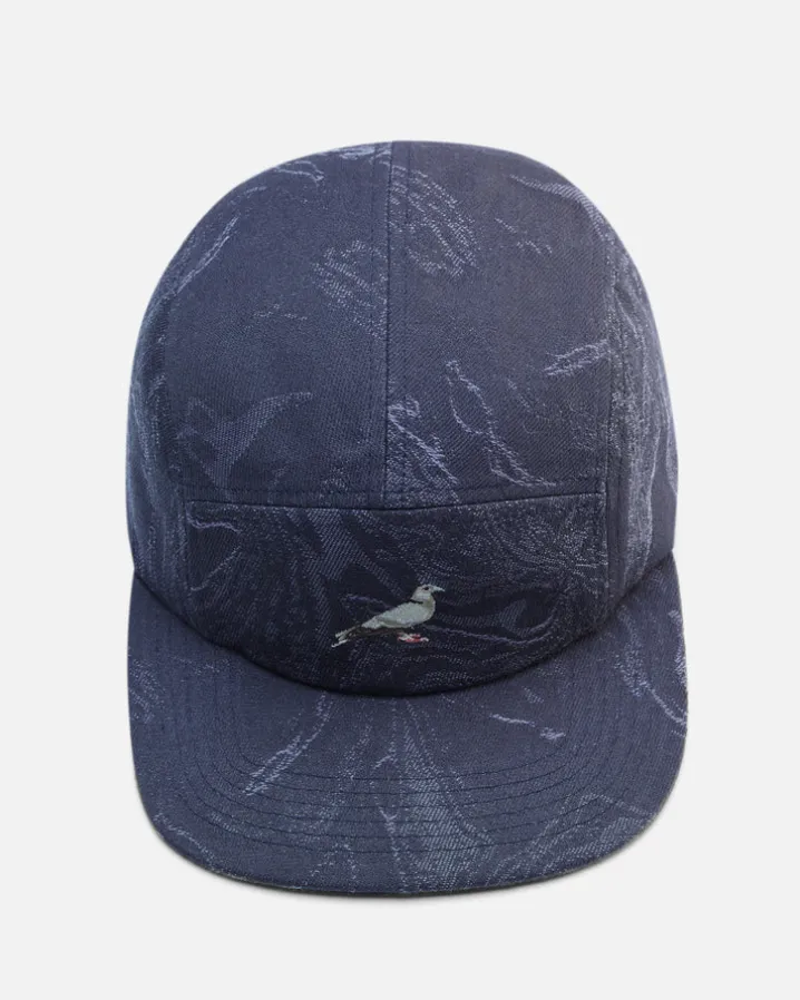 Vanguard Denim Pigeon Cap