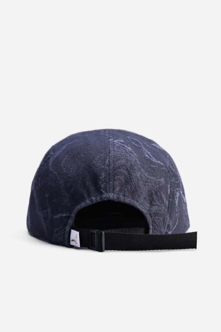 Vanguard Denim Pigeon Cap