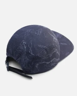 Vanguard Denim Pigeon Cap