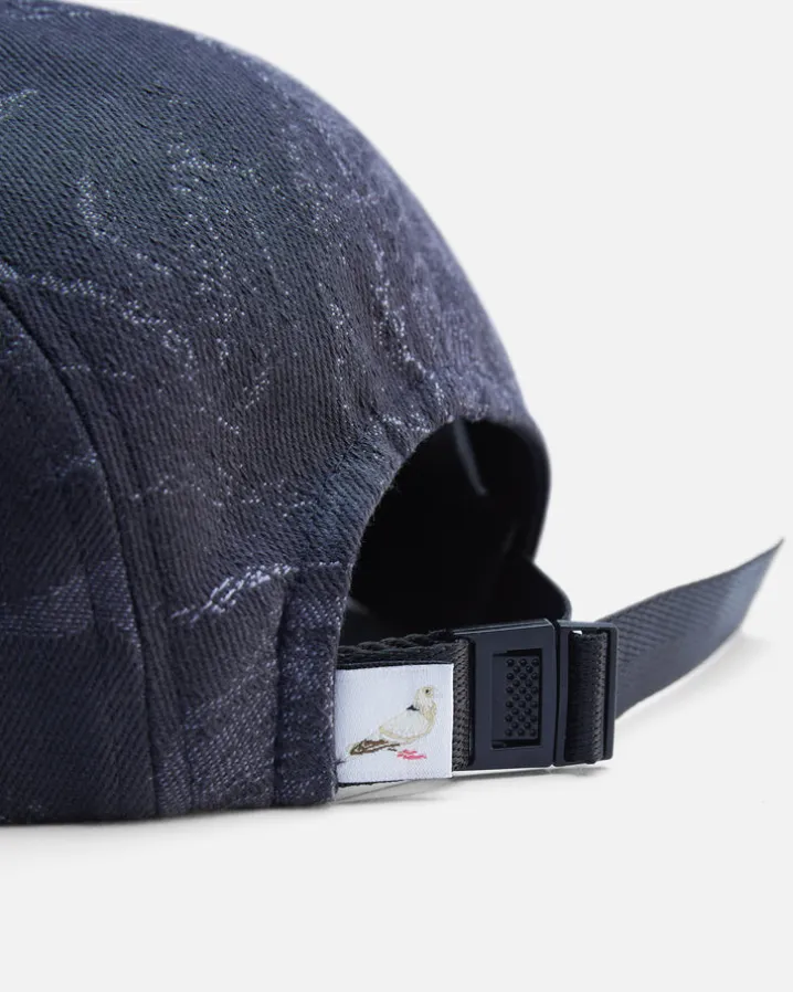 Vanguard Denim Pigeon Cap