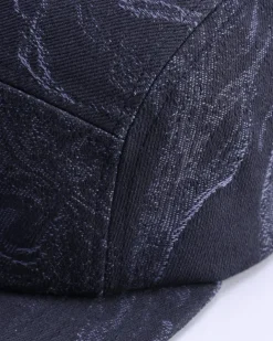 Vanguard Denim Pigeon Cap