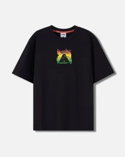 Vortex Tee