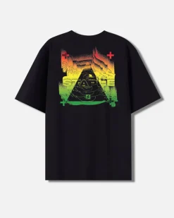 Vortex Tee