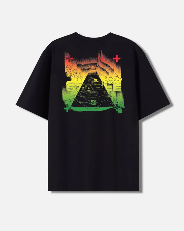 Vortex Tee