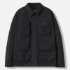 Webster Shirt Jacket