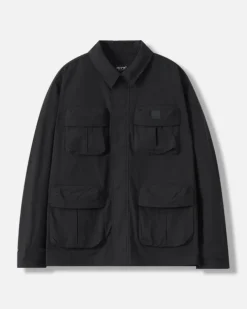 Webster Shirt Jacket
