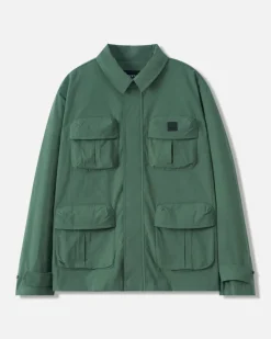Webster Shirt Jacket