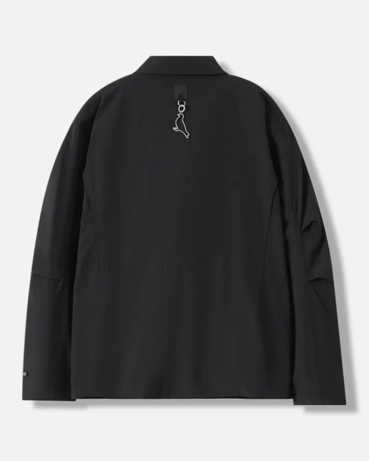 Webster Shirt Jacket