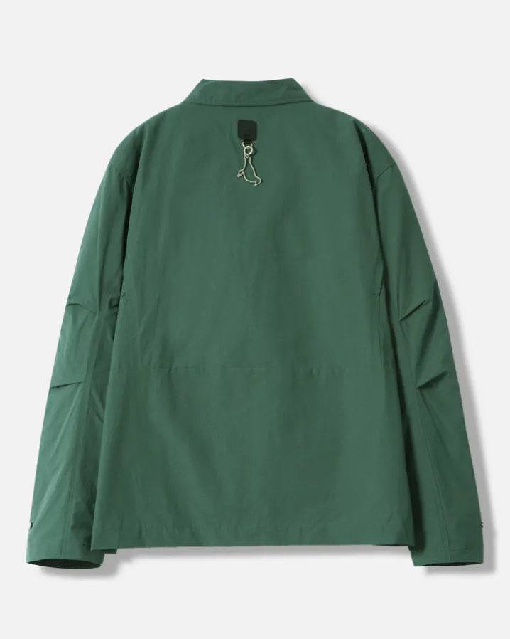 Webster Shirt Jacket