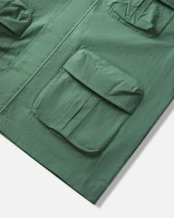 Webster Shirt Jacket
