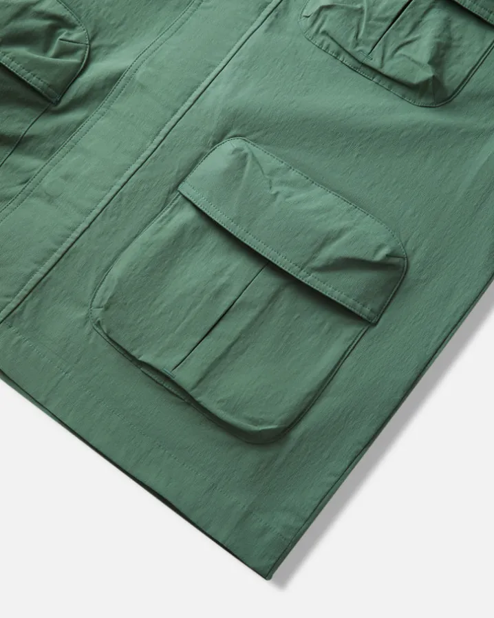 Webster Shirt Jacket