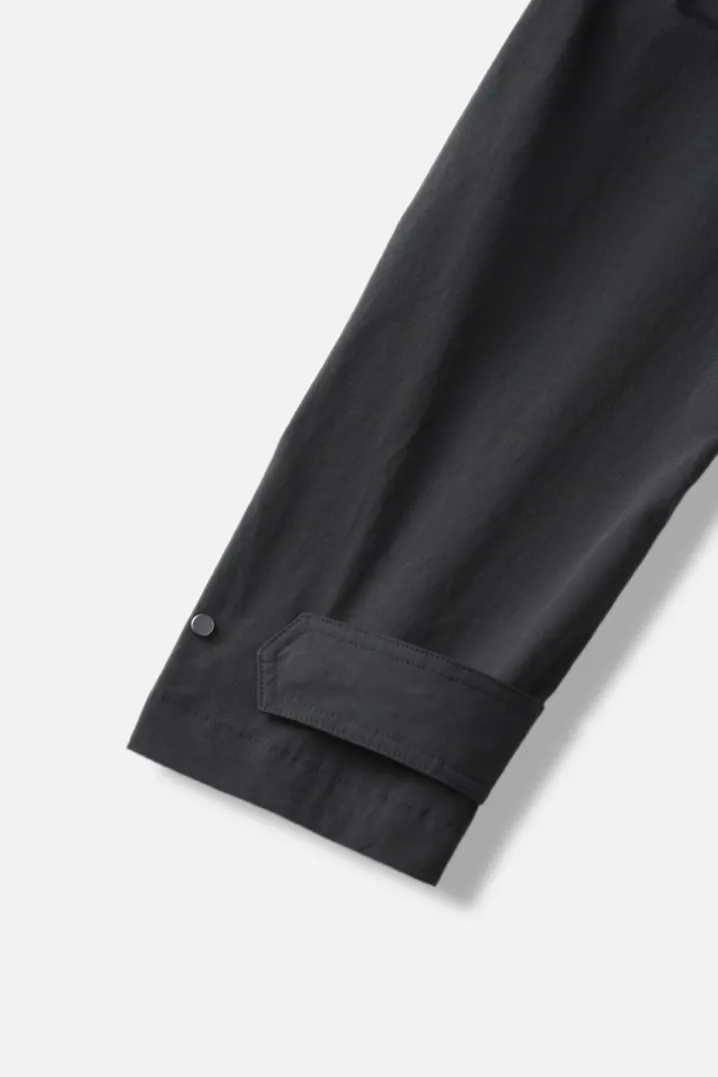 Webster Shirt Jacket