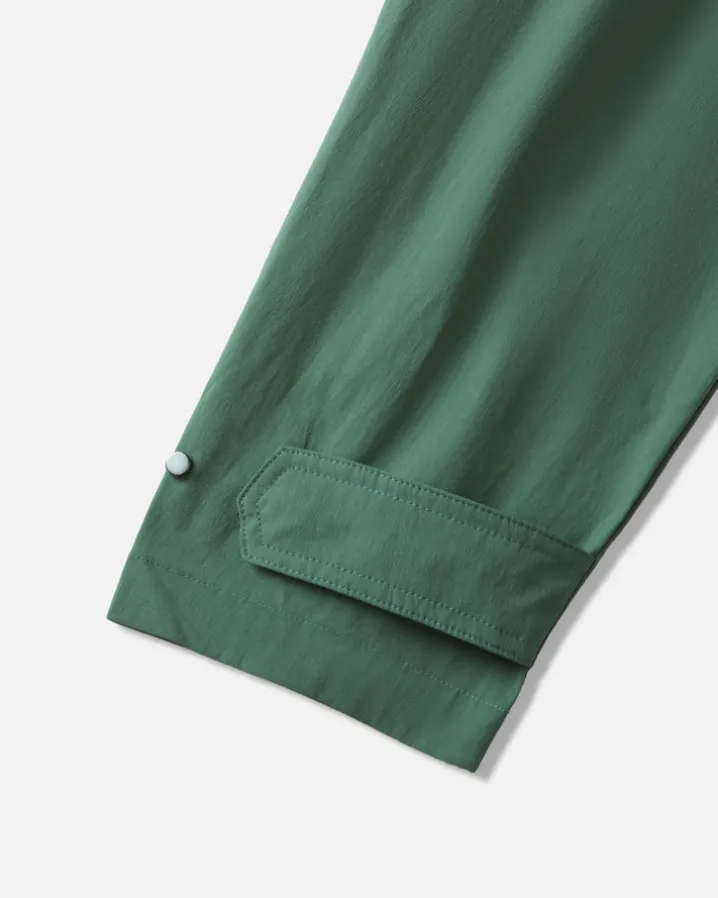 Webster Shirt Jacket