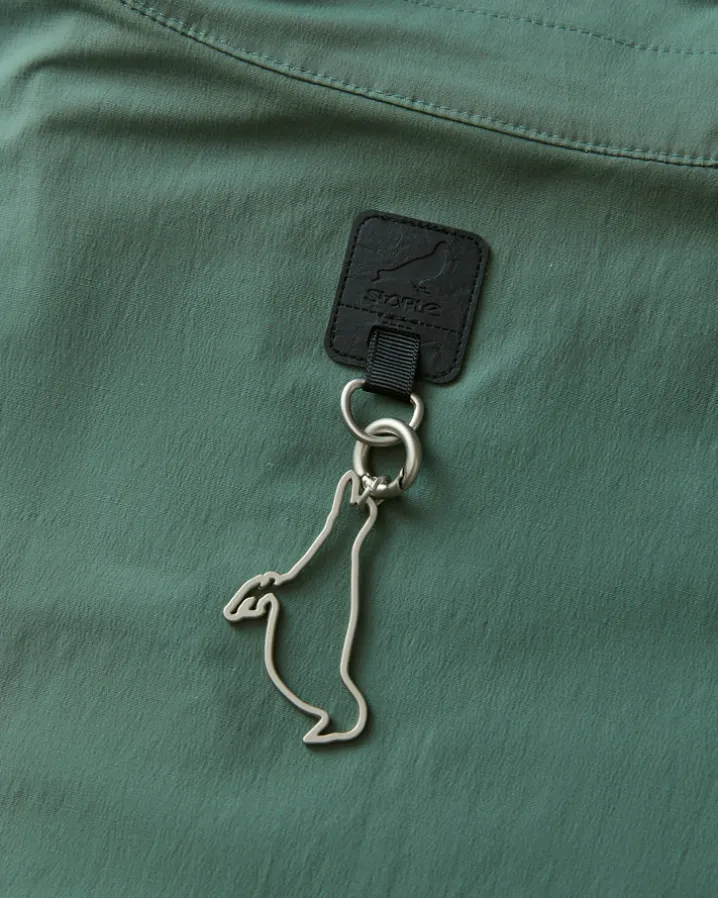Webster Shirt Jacket