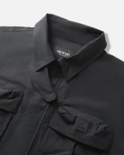 Webster Shirt Jacket