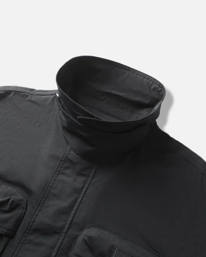 Webster Shirt Jacket