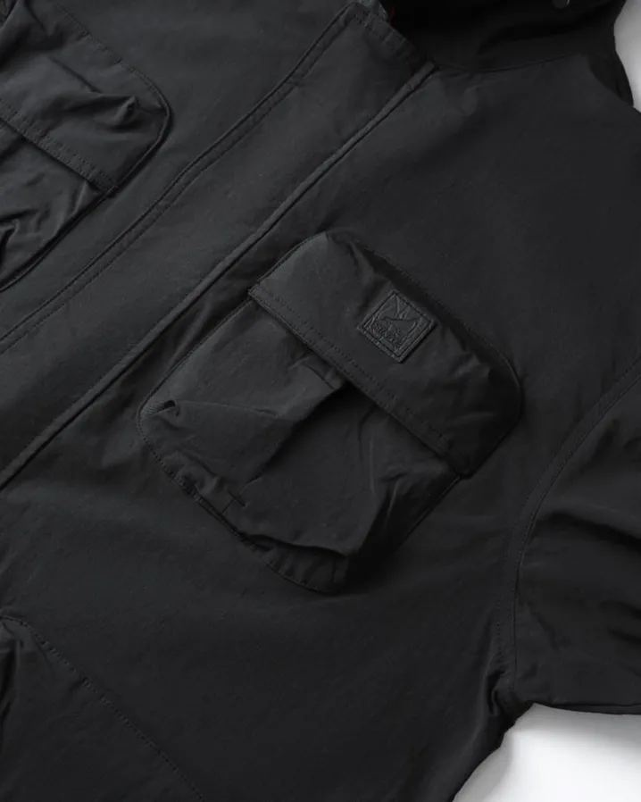 Webster Shirt Jacket