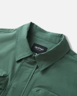 Webster Shirt Jacket
