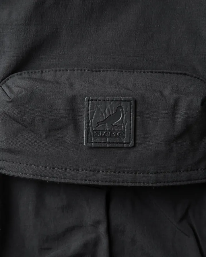 Webster Shirt Jacket