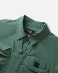 Webster Shirt Jacket