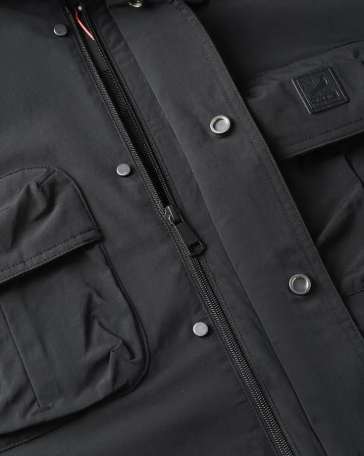 Webster Shirt Jacket
