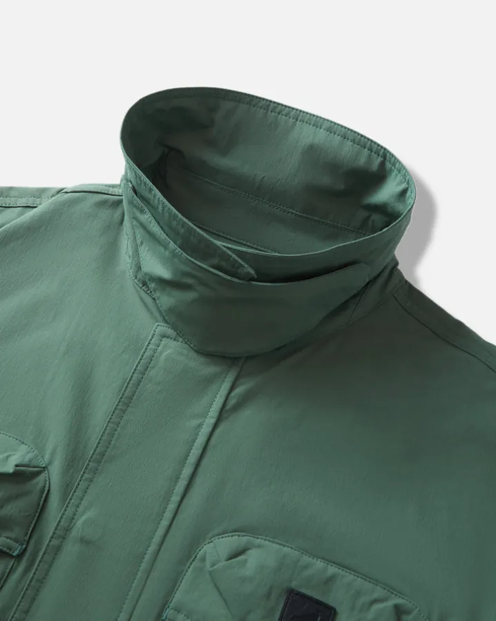 Webster Shirt Jacket