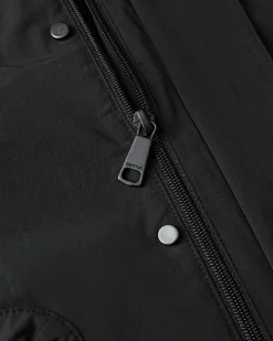 Webster Shirt Jacket
