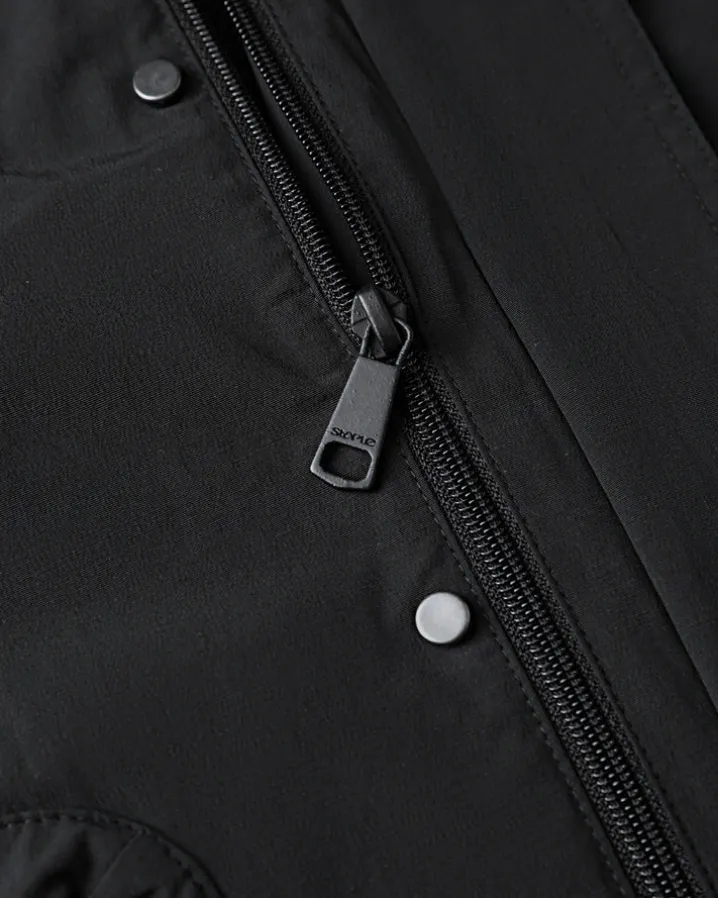 Webster Shirt Jacket